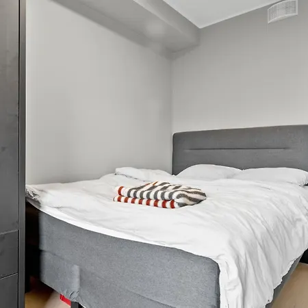 Elegant I Bergenshus