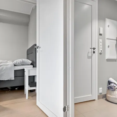 Apartamento Elegant I Bergenshus