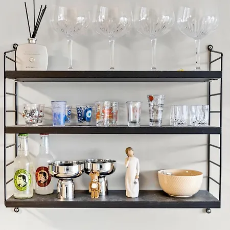 Elegant I Bergenshus Apartamento